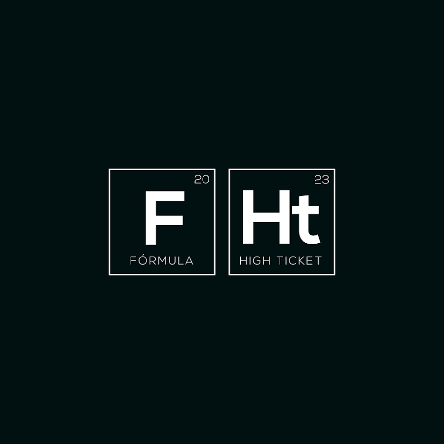 FHT — Fórmula High Ticket